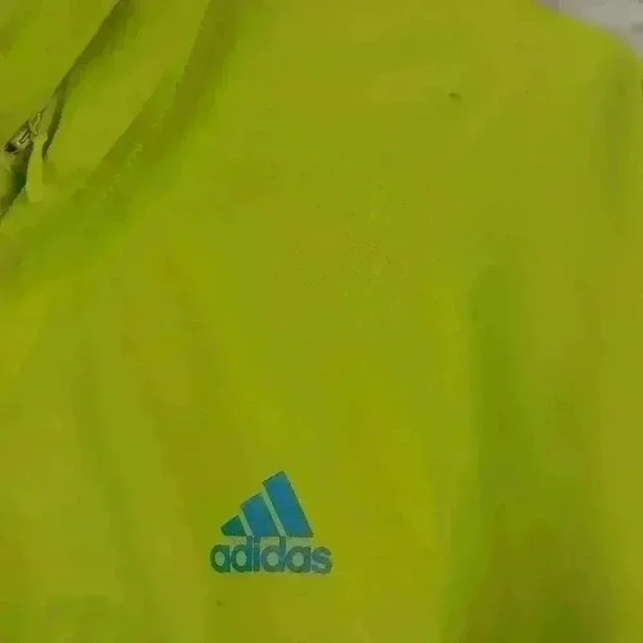 Adidas Terrex F Windstopper Jacket Sz XL - Picture 8 of 8